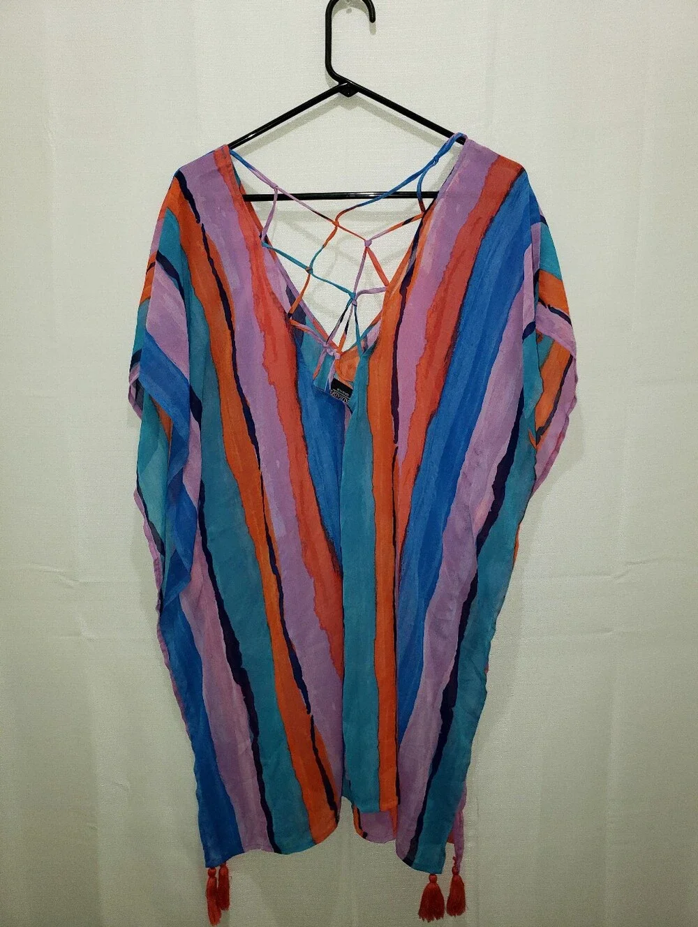 Palisades Bathing Suit Cover-up